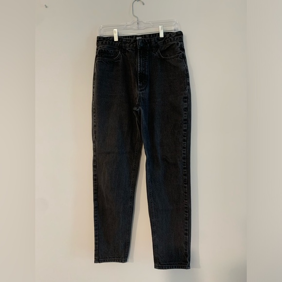 BDG urbanoutfitters black denim jeans - Picture 2 of 5